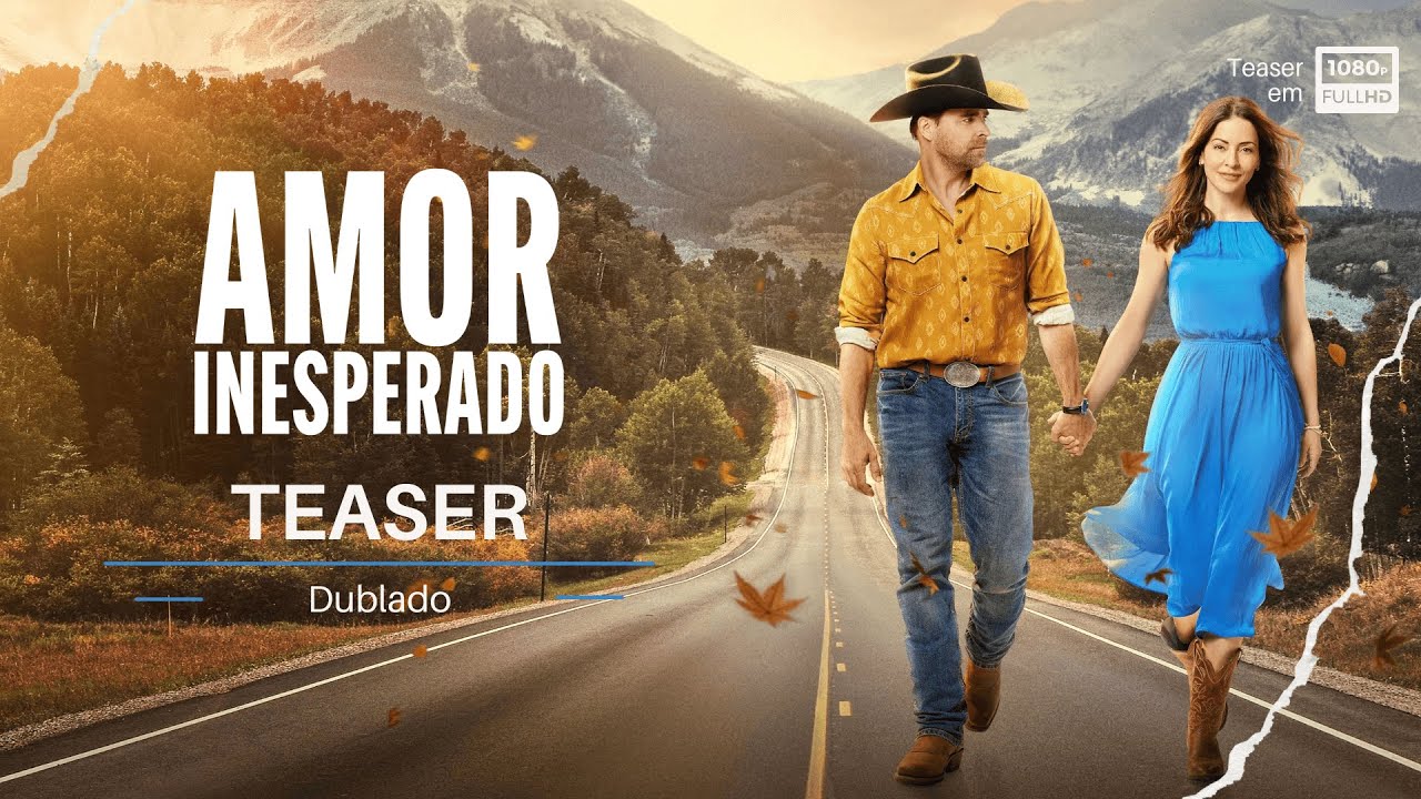 teaser Oficial