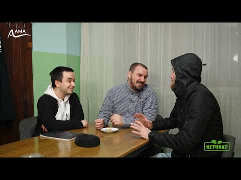 HITHRAT (Sezoni 4) - Burgu (Dë presish rend për t'hi n'hapsane)