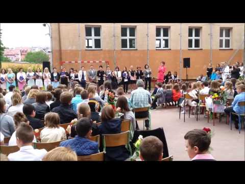 Martyna Maciąg 9 lat - Ale to już było