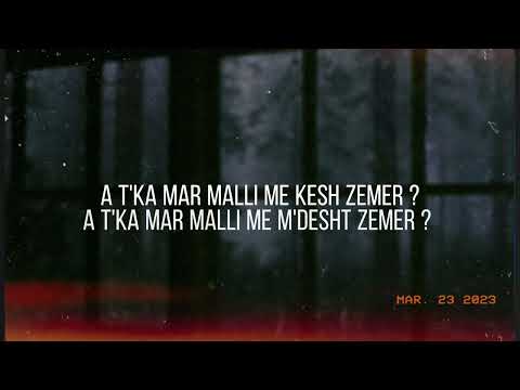 Nozge X Leo - A T'ka Mar Malli