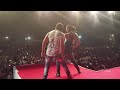 Khesari Lal Yadav And Gloory Moohanta Live Performance Laga Ke Fair Lovely