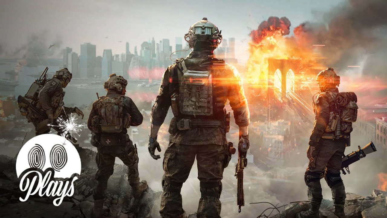Battlefield 6 BETA