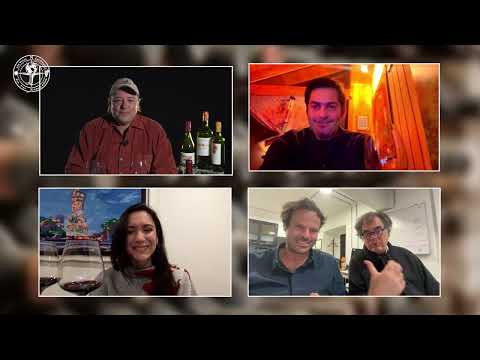 Los Vinos Cardinales capítulo 10