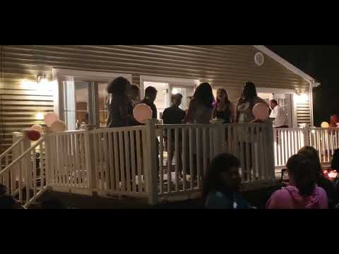 Bmore Music Company video.