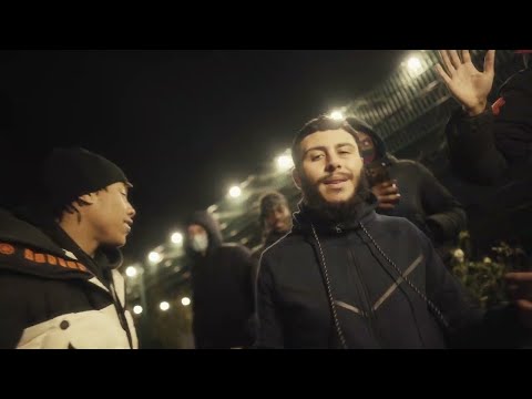 Moses Rowe - Sleepless Nights (Music Video) | @MixtapeMadness
