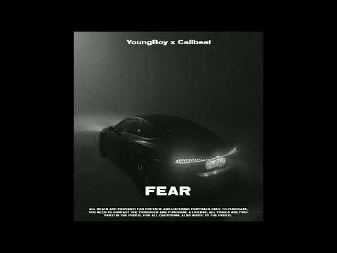 PUSSYKILLER type beat - Fear (Prod .by YoungBoy x Callbeat)