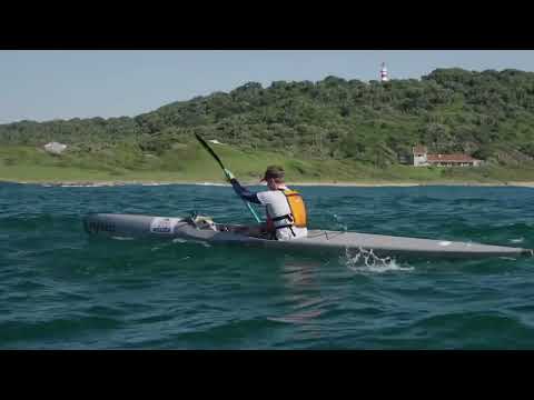 Aliwal Shoal Surfski Challenge - Date Announcement - 9 June 2024