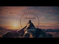 Paramount Pictures Blue Sky Studios 2015
