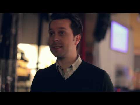 Lovsangsskolen - David André