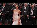 Amy Jackson Veronica Ferres Lisa Opie Monster Premiere Cannes Film Festival 2023 FashionTV