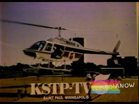 Publicités KSTP diffusées pendant l'émission « World at War » le 25 janvier 1981, incluant quelqu...