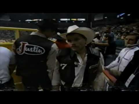 Erkel bucks Chuck White - 95 PBR Finals