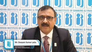 IIBF CEO’s Address | Vision for the Future of Banking & Professional Excellence