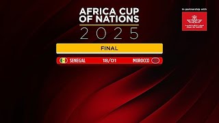 Nigeria holt beim Afrikacup Bronze, Marokko und Senegal im AFCON-Finale