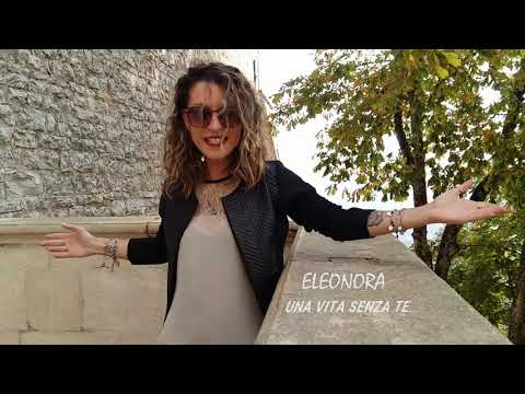Una vita senza te - Eleonora [Orchestra Juri Bordoni] | Vanessa Moro