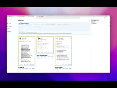 Item video thumbnail