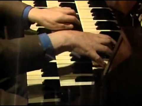 Olivier Messiaen Improvisations