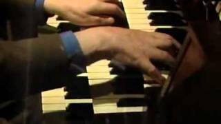 Olivier Messiaen - Improvisations