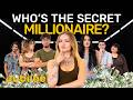 6 Broke Students Vs 1 Secret Millionaire Odd One Out