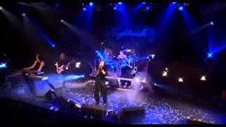 Nightwish -Walking in the air- (live)