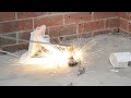 Smashing A Martec MA23D Desk Fan