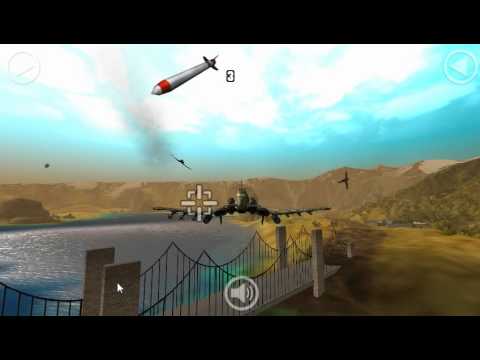 armageddon squadron android apk