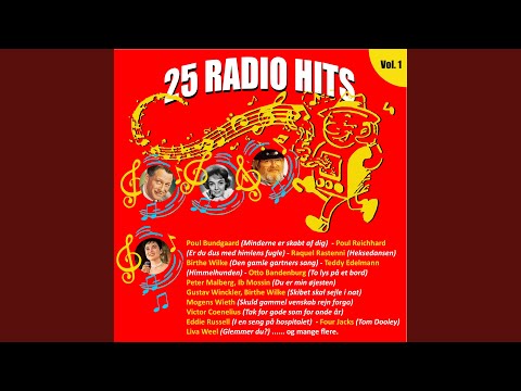 Skibet skal sejle i nat