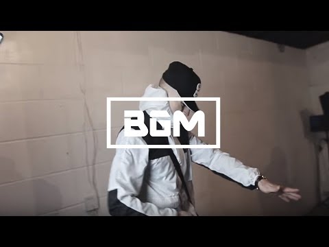 BGMedia | Afghan Dan, Don Dyno, Connor T & Chucky (Mini Cypher) Prod. by Alive x Charlie