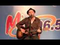 Mat Kearney - Undeniable - Live @ Mix 106.5 San Jose HQ