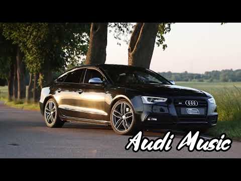 Martin Solveig ft. ALMA - All Stars (Bass Boosted) | Audi Music