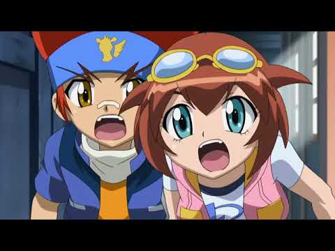 Beyblade Metal Masters | Episode 8 in Hindi | Full HD