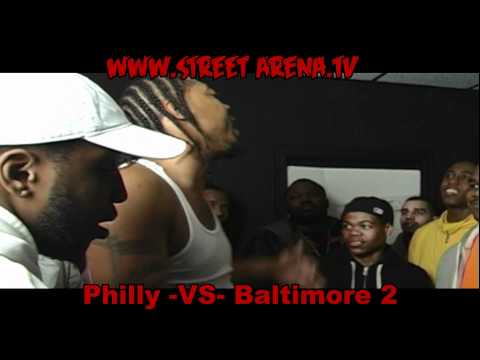 Facial Da Fever vs Lil Nay