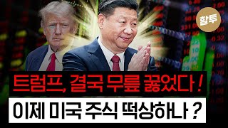할 수 있다! 알고 투자