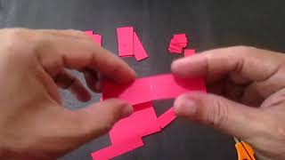 Do you know how to make  Algebra tiles