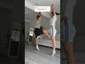 IN LOVE WITH THIS DANCE K Elizabeth Couple Dance Funny Viral Trend Shorts