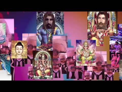 Mind Gamers – Golden Boy