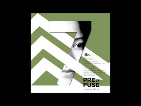 Prefuse 73 - See More Than Just Stars (feat. Helado Negro)