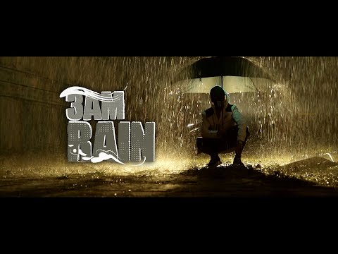 3AM RAIN - LIQUID SILVA (Official Music Video)
