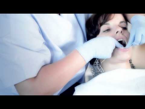 Bleaching bei Zahnarzt Dr. Seidel