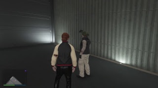 【 GTA5 LIVE 】　＃008　オンライン2日目