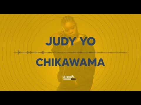 Chikawama - Judy Yo 432hz