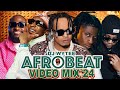 TRENDING AFROBEAT 2024 SHOWA VIDEO MIX BY DJ WYTEE SOONER COMMAS 2024 SUMMER AFROBEAT