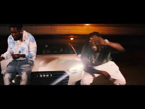 Jeffe X Loudboy Nil - Poppin