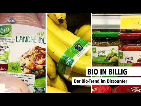Bio in billig | RON TV