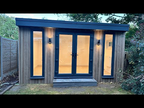 Multi Home Improvement LTD video.