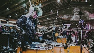 Bounty Ramdhan - GIGI - Jomblo (Drum Cam)