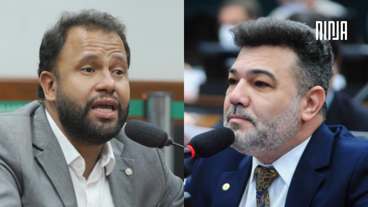 🔥Henrique expõe tática de Feliciano na Câmara🔥Nega diversidade evangélica para ganhos políticos