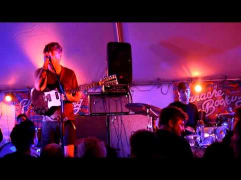 Thee Oh Sees - SXSW Hotel Vegas - March 18, 2016
