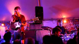 Thee Oh Sees - SXSW 2016 - Hotel Vegas