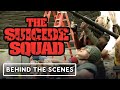 The Suicide Squad - Official Behind the Scenes (2021) | DC FanDome